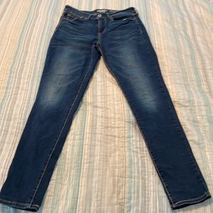 Denizen from Levi’s jeans